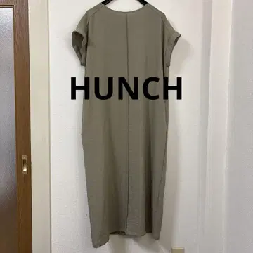HUNCH 원피스