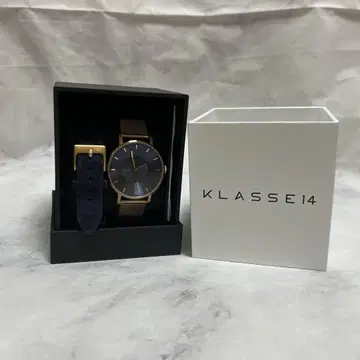 KLASSE14 손목시계
