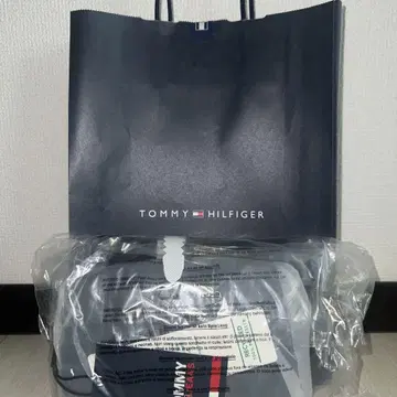 TOMMY HILFIGER 숄더백