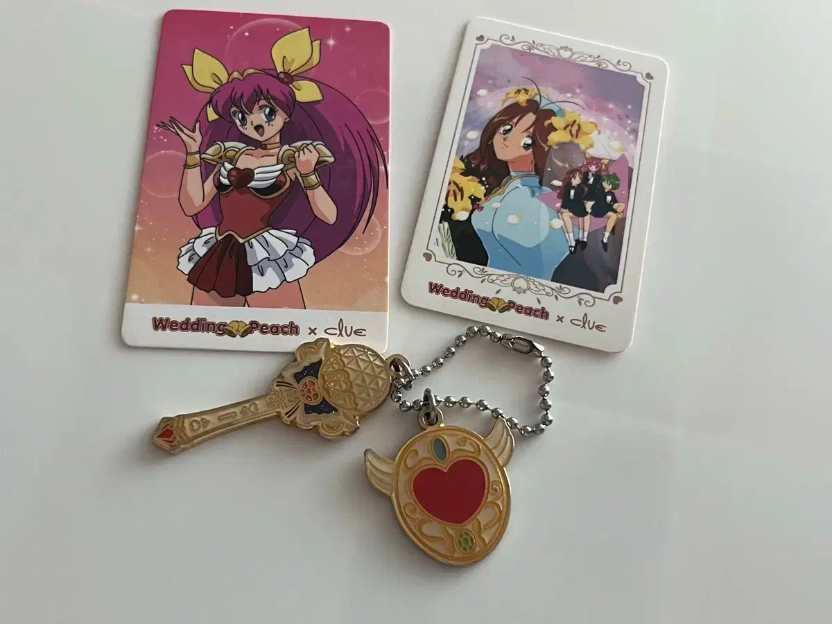 크리스탈포카 | 브랜드 중고거래 플랫폼, 번개장터