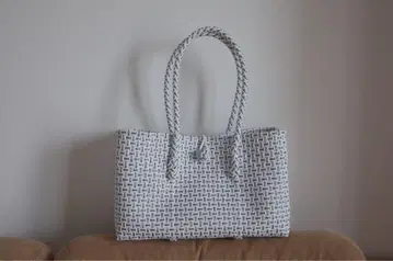 mekearisa Gummybag Boston ginpaku