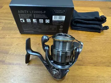 DAIWA AIRITY LT2000S-P 스피닝릴