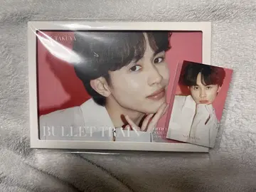 초특급 타쿠야 달력
