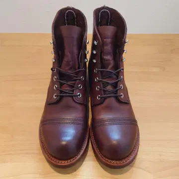 Red Wing 레드윙 8111