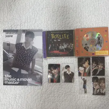 BOYNEXTDOOR 보넥도 BOYLIFE 재현