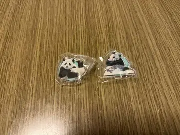 어드벤처월드 후우힌 아크릴 스탠드