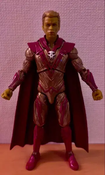 가격 대폭 인하! 새상품급! 마블 레전드 아담 워록 피규어