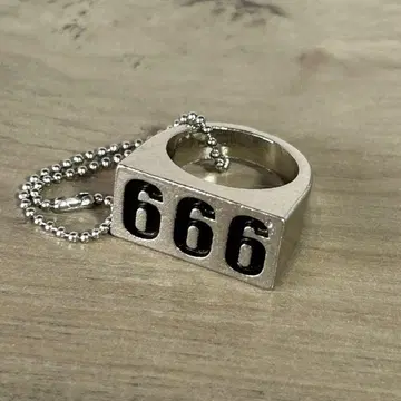 가정교사 히트맨 REBORN 프랑 헬링 봉고레 링 666 안개 5