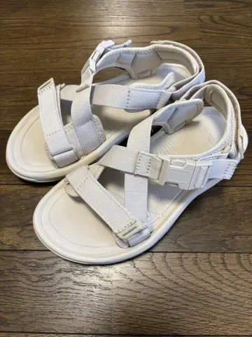 TEVA haricane verge 테바 허리케인