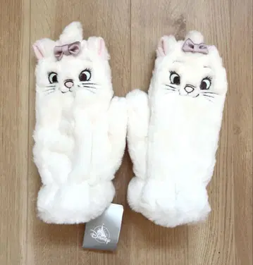 캣 마리 쨩의 장갑