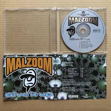 Malzoom _ Give It Up