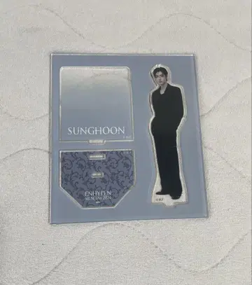 ENHYPEN 성훈 아크릴 스탠드