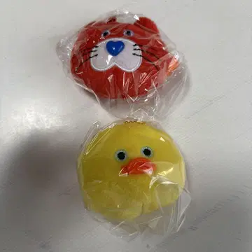 mojojojo 페이스 마스코트 2종