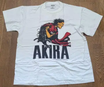 [ 새상품급 XL ] AKIRA 테츠오 티셔츠