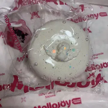 mellojoy 스퀴즈 마카롱 시리즈