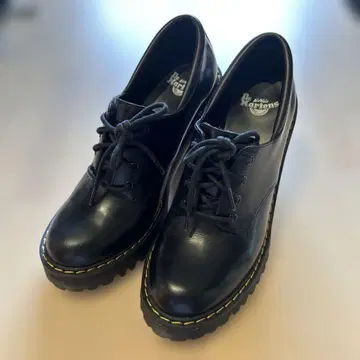 Dr. Martens SALOME 닥터마틴 살로메 23cm