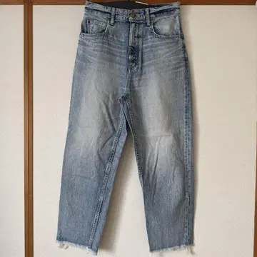 BLACK BY MOUSSY CAW light blue Denim 24