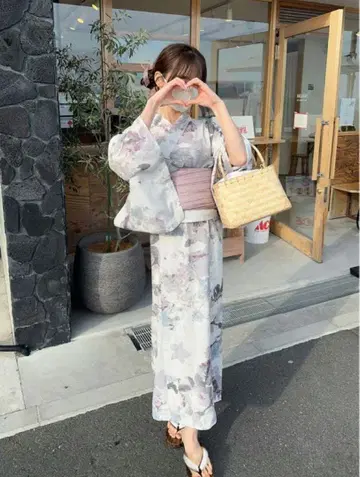 유카타 세퍼레이트