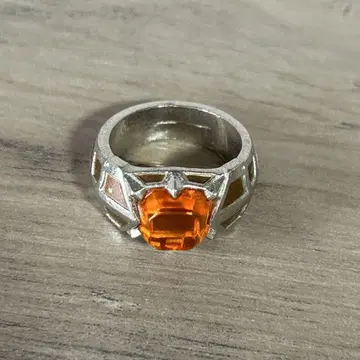 가정교사 히트맨 REBORN 봉고레 링 대공의 링 디노 1