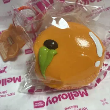 mellojoy 스퀴즈 마카롱 시리즈