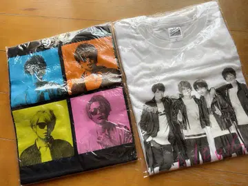 NEWS 티셔츠