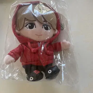 이노우에 미즈키 하피누이