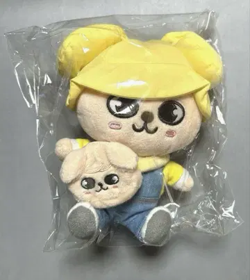 straykids SKZOO 퍼핌 봉제 인형