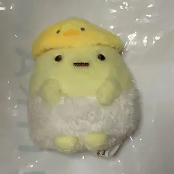 스미코구라시 손바닥 봉제 인형 타피요코