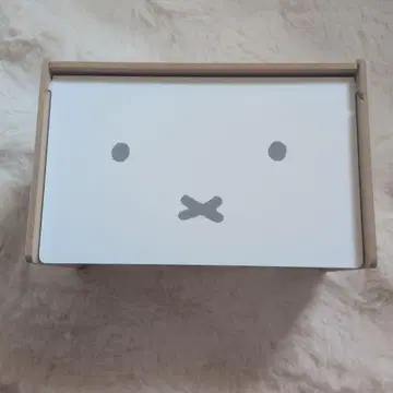 미피 스토리지 박스 보관 케이스