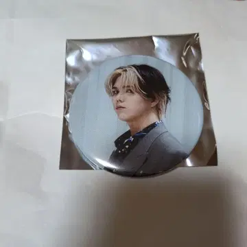 MAZZEL 마젤 랜덤 캔뱃지 란