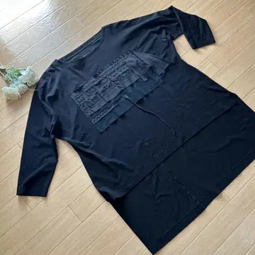 센소유니코  티셔츠 미사용