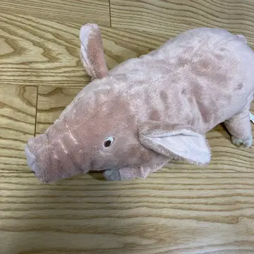 IKEA 봉제 인형 돼지