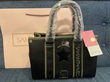 Samantha Vega [죠죠 3부] 쿠죠 죠타로 백 사만사