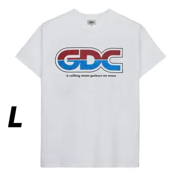 GDC Trico 티 L