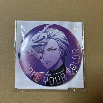 TRIGGER KOSE 캔뱃지 가쿠