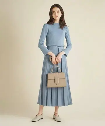 Mila Owen 미라 오웬 원피스 니트