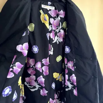 새상품급 레오나르 스포츠 다운 자켓 size 42