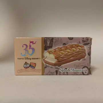토미카 미니카 디즈니 스플래쉬 마운틴 35주년