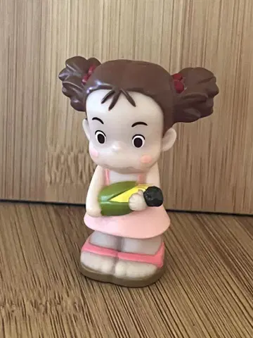 스튜디오 지브리 이웃집 토토로 손가락 인형