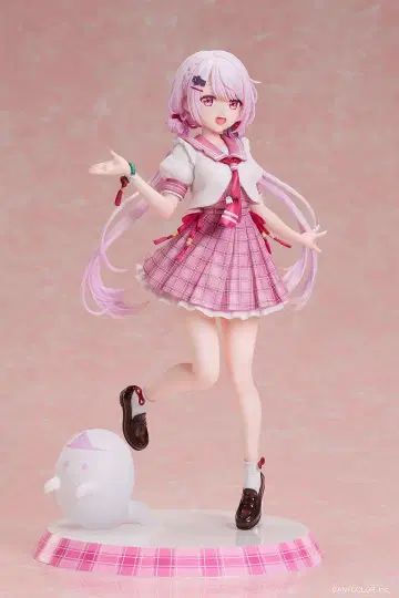 니지산지 시이나 유이카 1/7 스케일 피규어 COCO STORE