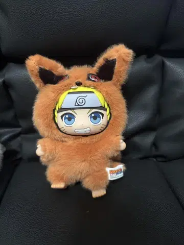 NARUTO 질풍전 TOPTOY 봉제 인형 키링
