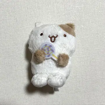 폼폼푸딩 머핀 산리오 막대 사탕 포함 제일복권
