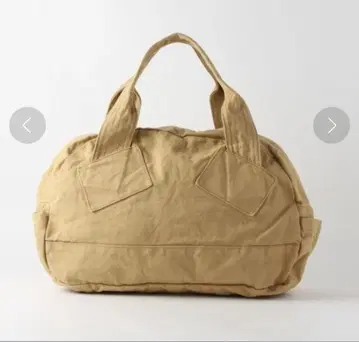 steven alan WEEKEND BAG 보스턴 백 베이지