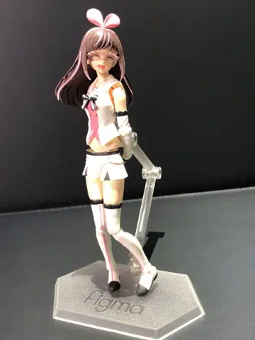 figma 키즈나 아이