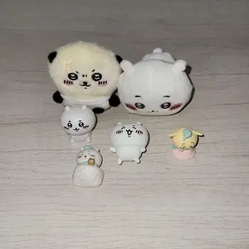 치이카와 (먼작귀) 묶음 판매