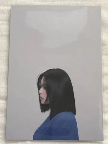 TWICE this is for 정연 사인 포함 엽서