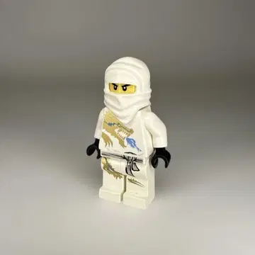 [ LEGO 정품 조립 완료 ] 닌자고 젠(2260)
