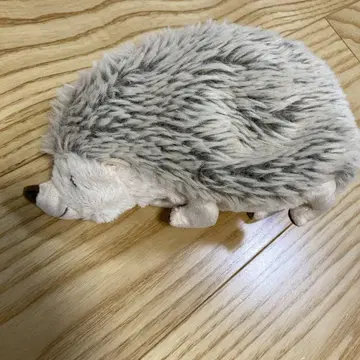IKEA 봉제 인형 고슴도치