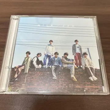 M!LK ERA WIZY 한정판 CD+Blu-ray