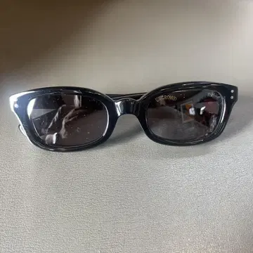 UNCROWD/언클라우드 BLUEBIRD black/smoke